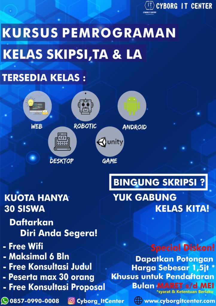 Jasa Produksi  Aplikasi  Murah di Lahat